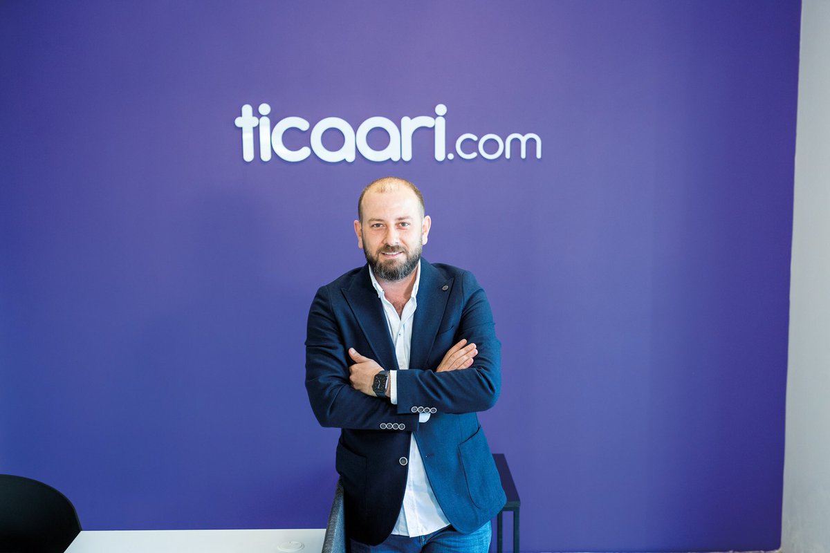 ticaari's tweet photo. We have compiled for you below the article by Ümit Adalı, the founding CEO of Turkey's first commercial real estate website and mobile application https://t.co/GNgpWYzYAY, in which he talked about https://t.co/GNgpWYzYAY's services to foreign investors. https://t.co/QgetaQXMLN https://t.co/ZR8GrrYtOw