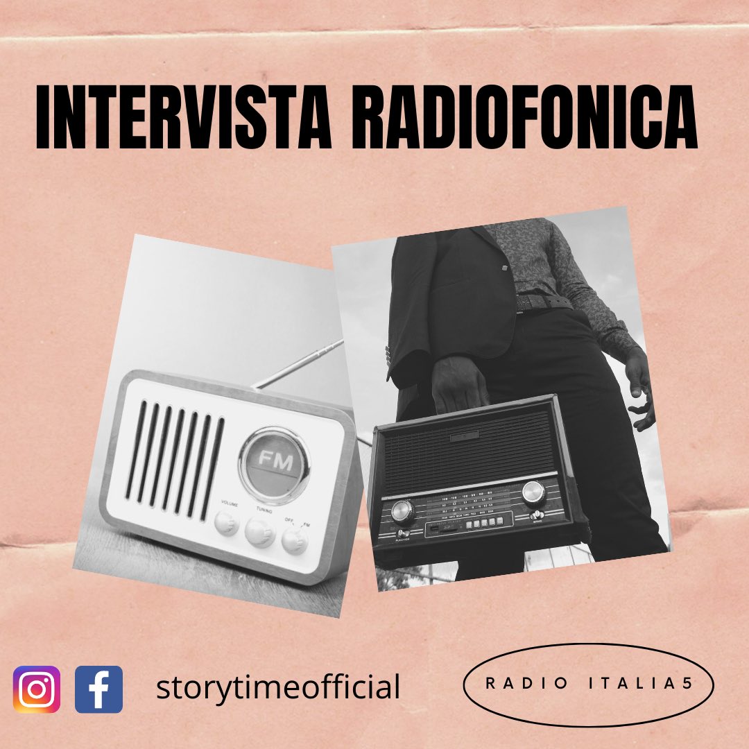 Mindfulnessmet's tweet photo. #Online ora l’intervista con Radio Italia 5! 
 
Seguite @IlariaColpizzi e Claudio Sica nella presentazione del nostro #corso di Perfezionamento! 

Link 👉🏻 https://t.co/2IDRioIlvt https://t.co/JFc61Y34td