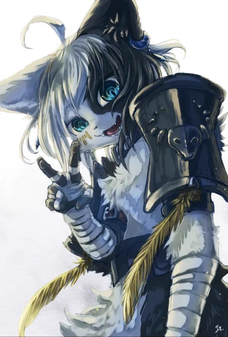 #今年も残りわずかなのでお気に入りの4枚を貼る今年のお気に入りです下半期は創作出来ていないですね…春まで原稿がんばります_('ཀ`」 ∠)_ 