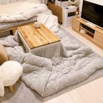 誰もが通る道!？6畳アパート部屋の9割が寝床になってしまうw