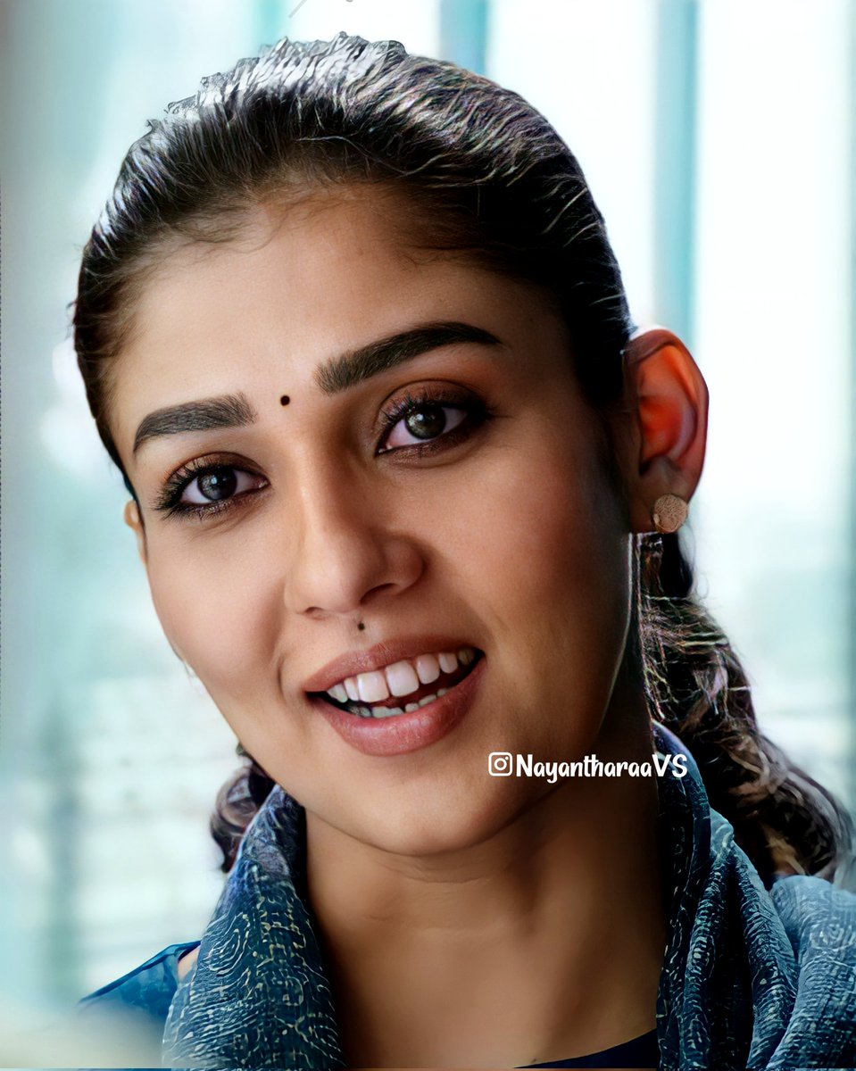 nayan_priyanka's tweet photo. #Nayanthara #Ladysuperstar https://t.co/qqJpYUMN8J