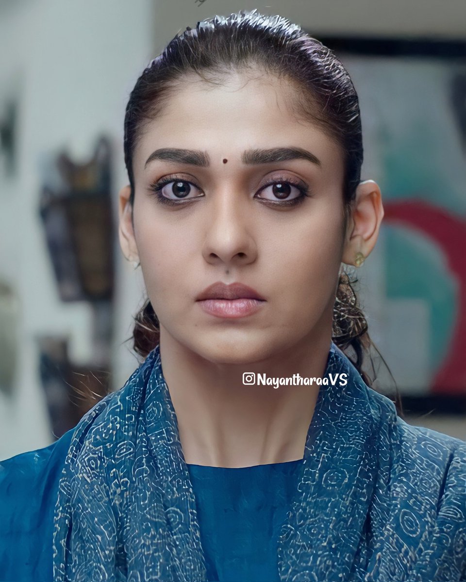 nayan_priyanka's tweet photo. #Nayanthara #Ladysuperstar https://t.co/qqJpYUMN8J