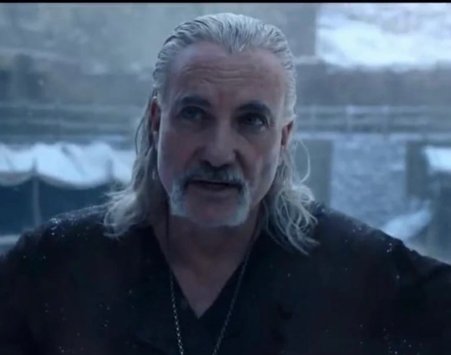 3 more days to go guys - I can't wait <a href="/witchernetflix/">The Witcher</a> 17th December