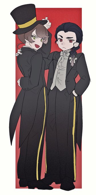 ポイピクにあげたこれすき 軍旗祭で男装させられる玉田細見 