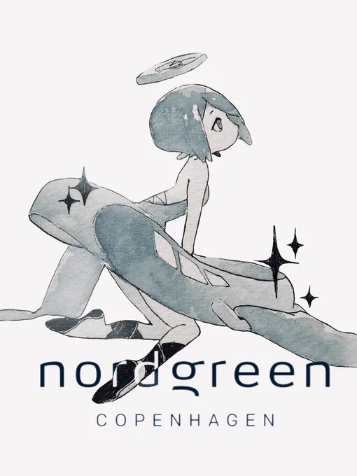 ✦✧#Nordgreen 