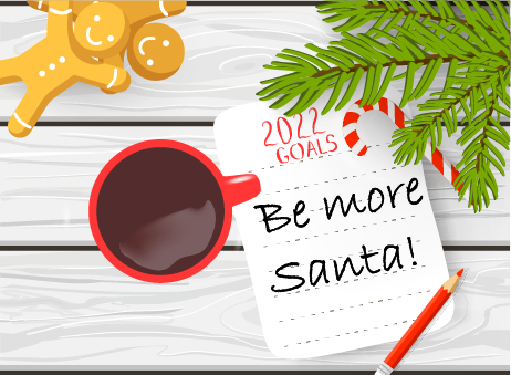 Santa Claus has many secrets, this we all know, but we've just discovered his biggest secret of all and we're ready to let you in on the magic! Find out for yourselves and be in the know this festive season bit.ly/3GKE6d4 #assetmanagement #santamagic #santaslittlehelper