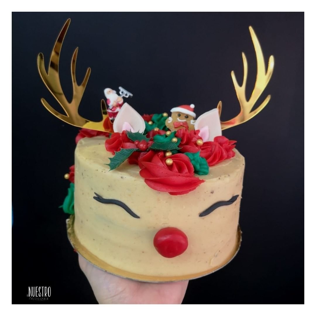 tartas3d's tweet photo. ¡Ya vienen las tartas de reno!¡Esta navidad promete!
¡Haz tu pedido y no te quedes sin ella!
👉Envíame un mensaje directo.
👉Escríbeme un email 
📧 info@tartas3d.es
👉O envíame un WhatsApp 660508646
👉Visita: https://t.co/EjfxARaUhI
Estamos en c/Delicias de @cornella20
#cornella https://t.co/dShkWV4S86