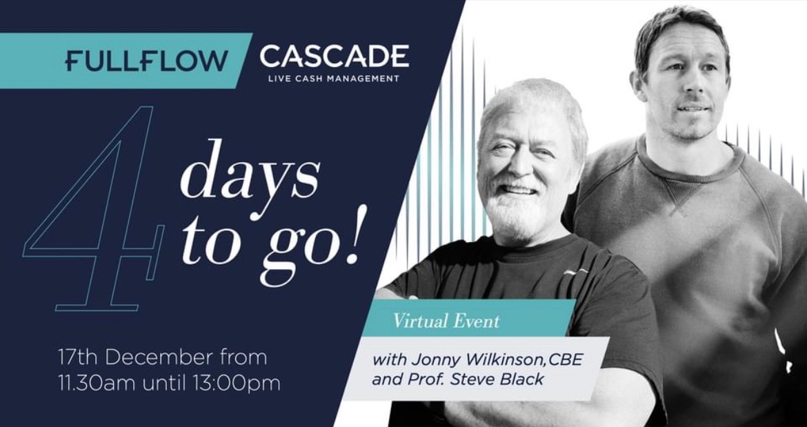 Prof. Steve Black tweet media