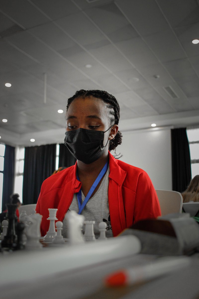 Chess Kenya tweet media