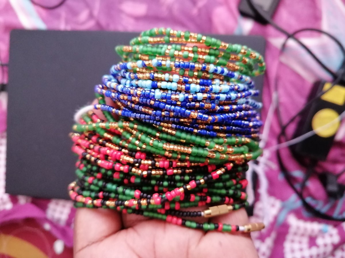 More colours 😍