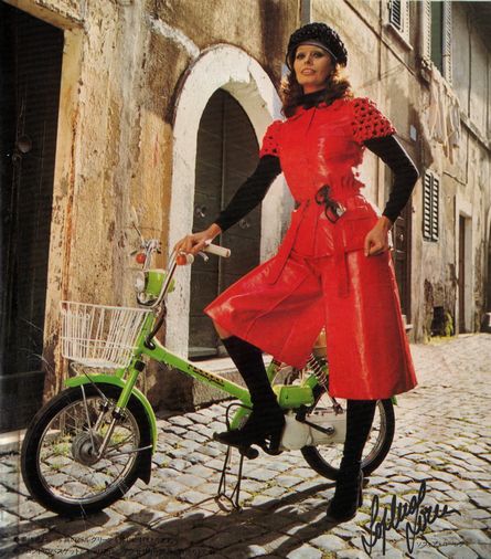 ラッタッタが本当の名称だと思っていた人が多数。ロッパル（ロードパル