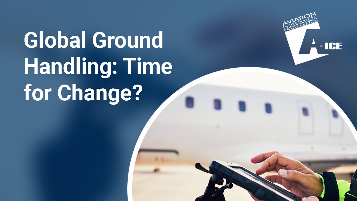 A_ICE_AERO's tweet photo. At GHI, industry leaders discussed building a better environment for ground handling teams to embrace a unique opportunity to ‘grow back better’: https://t.co/RjJ74VjzFJ

#groundhandling #GHI #groundhandlers #aviation #weightandbalance #baggagehandling #handlingdatabase #AICE https://t.co/eIjn09Wxue
