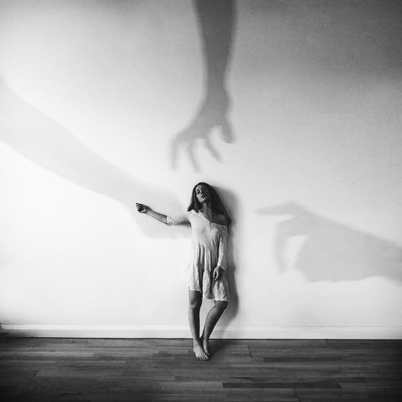 PierreBotte1's tweet photo. Your thoughts of the Shadow https://t.co/u7EEt0hUAz