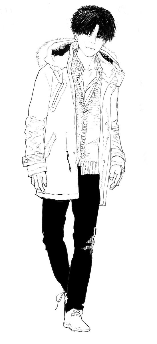 村越 達の漫画