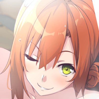 ちょっと回転かけたからがびぃ
今後はうちの子がプロフィール画像です☺️
 #新しいプロフィール画像 