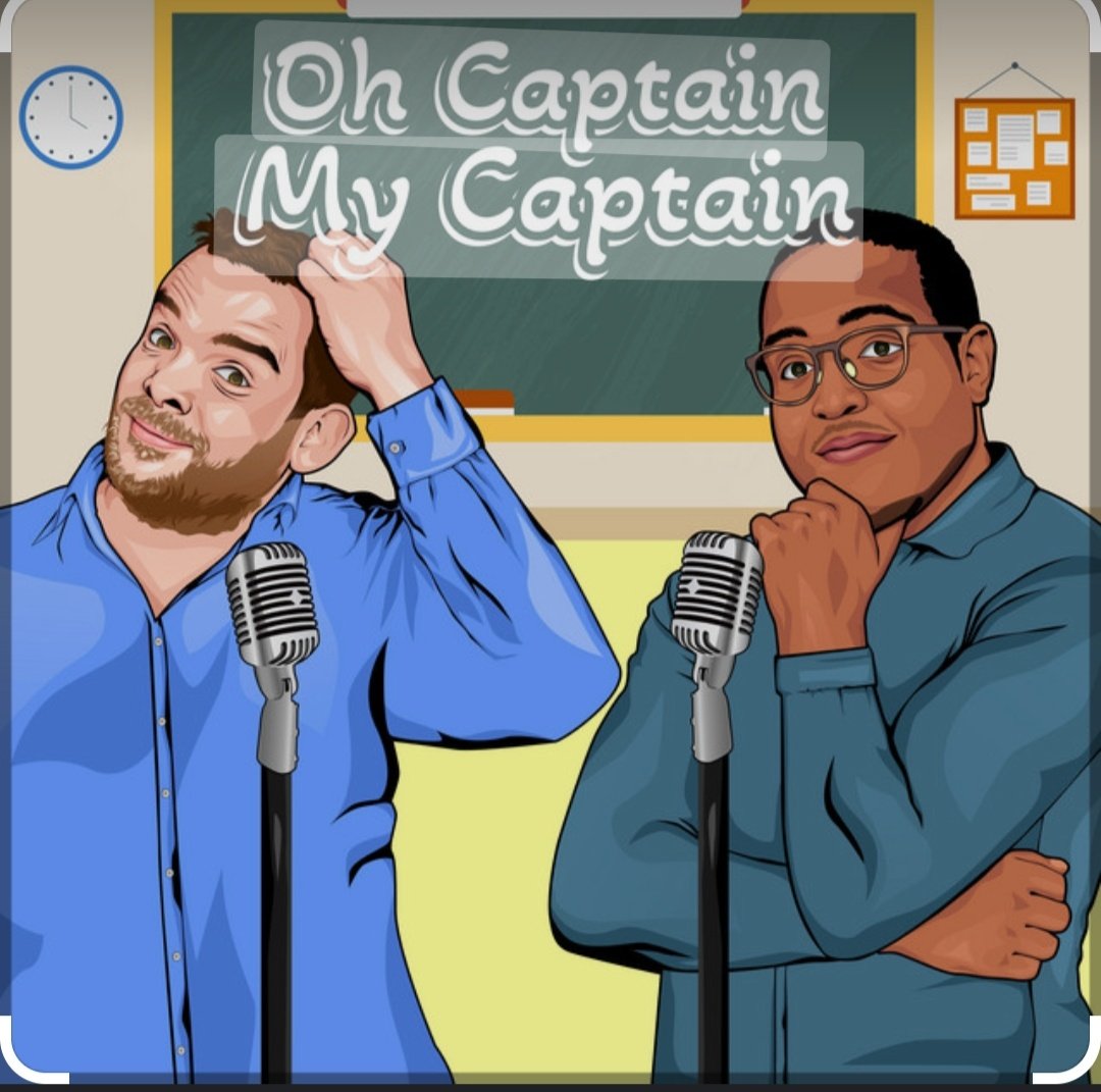 ComedyPodcastDevotees tweet media