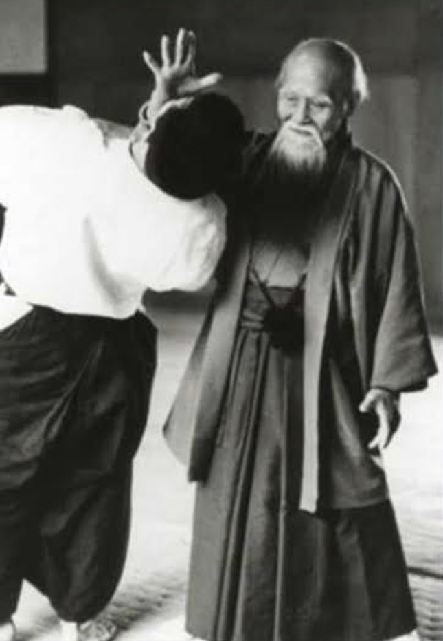 植芝盛平 Busca Do Twitter Twitter