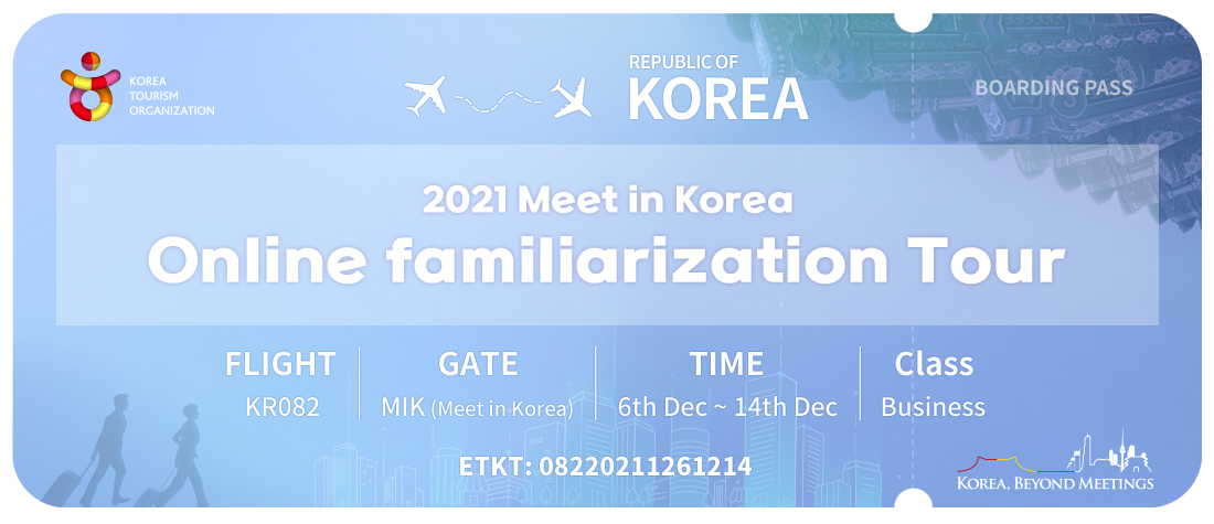 Let's meet here (@meetf2f) on Twitter photo #eventprofs #inspiration for #events check out <a href="/KoreaMICEBureau/">Korea MICE Bureau</a> your next #Destination. Last few hours to watch our online fam, closes midnight tonight. Key industries and their regions, plus see #hotels #venues #activities only 30 mins of your time bit.ly/3pP8Brt #eventprofs #inspiration for #events check out <a href="/KoreaMICEBureau/">Korea MICE Bureau</a> your next #Destination. Last few hours to watch our online fam, closes midnight tonight. Key industries and their regions, plus see #hotels #venues #activities only 30 mins of your time bit.ly/3pP8Brt