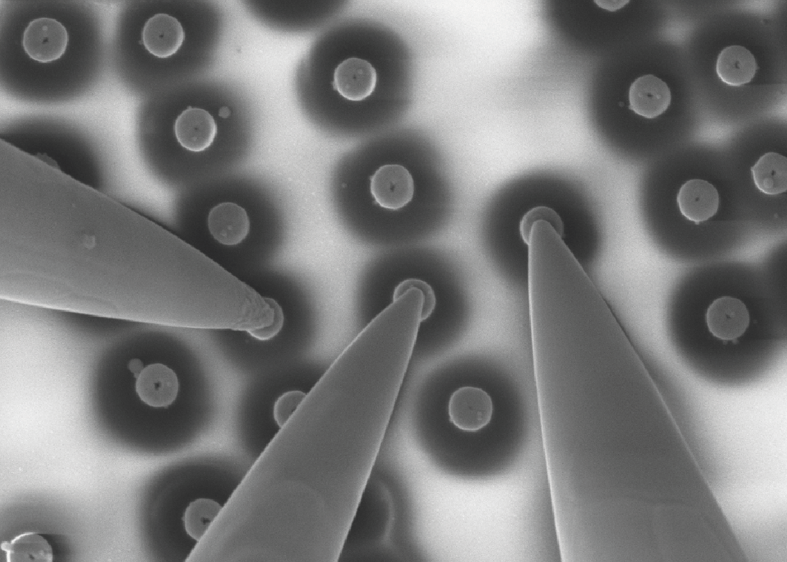 Check our latest application note on #FemtoFarad Capacitance-Voltage measurement at #Transistor Contact Level. We show how to measure #capacitance down to 2.5fF with the noise around 50 aF!

imina.ch/en/application…