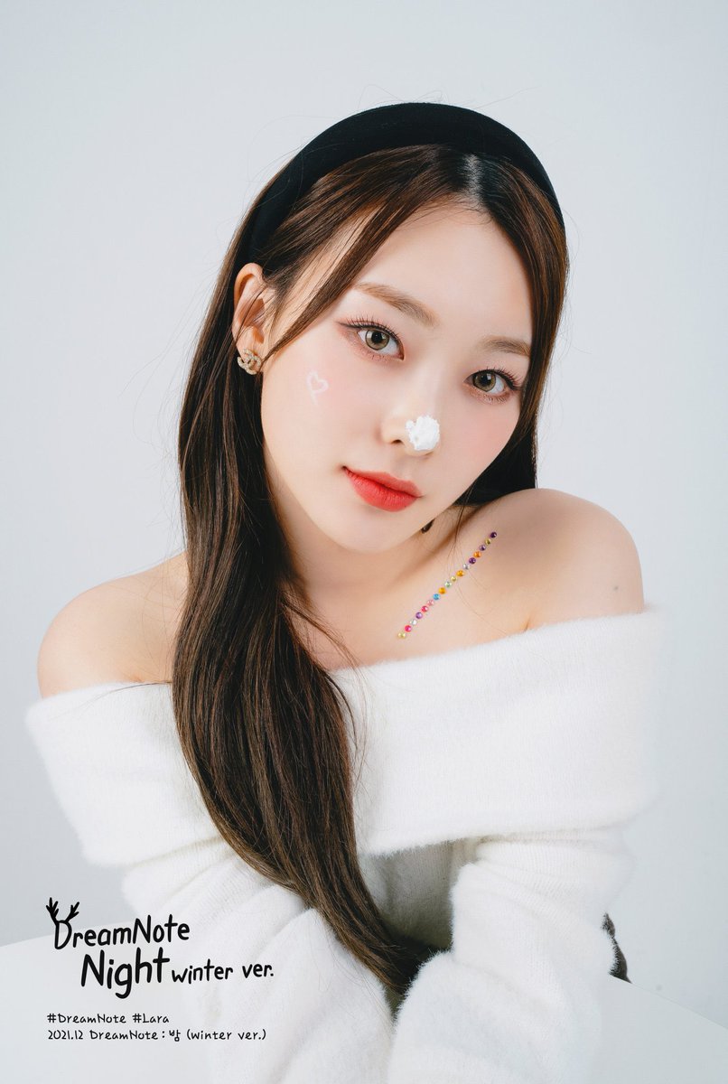 SailorMoon0809's tweet photo. 🎅🏻🎄🎂❤️

#드림노트
#DreamNote #ドリームノート
#DreamsAlive #GHOST
#LARA #ララ

@iMe_Dreamnote https://t.co/g8dfU6HUJA