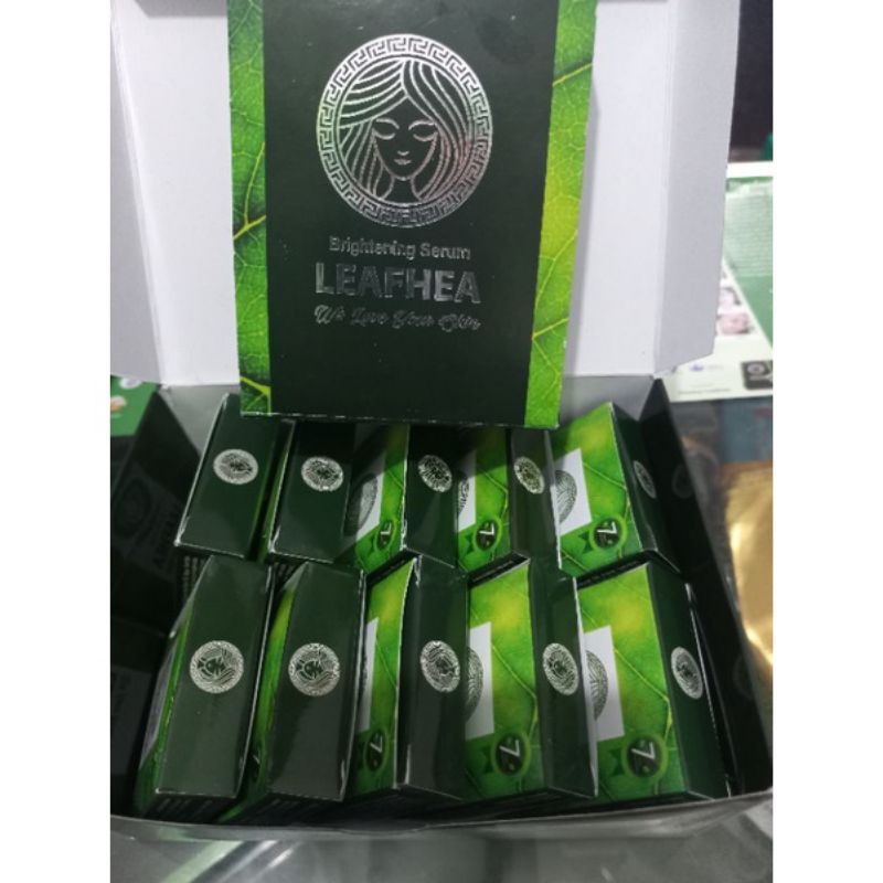Wat5Kak's tweet photo. Saya menjual Leafhea Paket Combo... seharga Rp250.000. Dapatkan di Shopee sekarang! https://t.co/tdTUJZDQLF #ShopeeID https://t.co/OyHasvnrV1