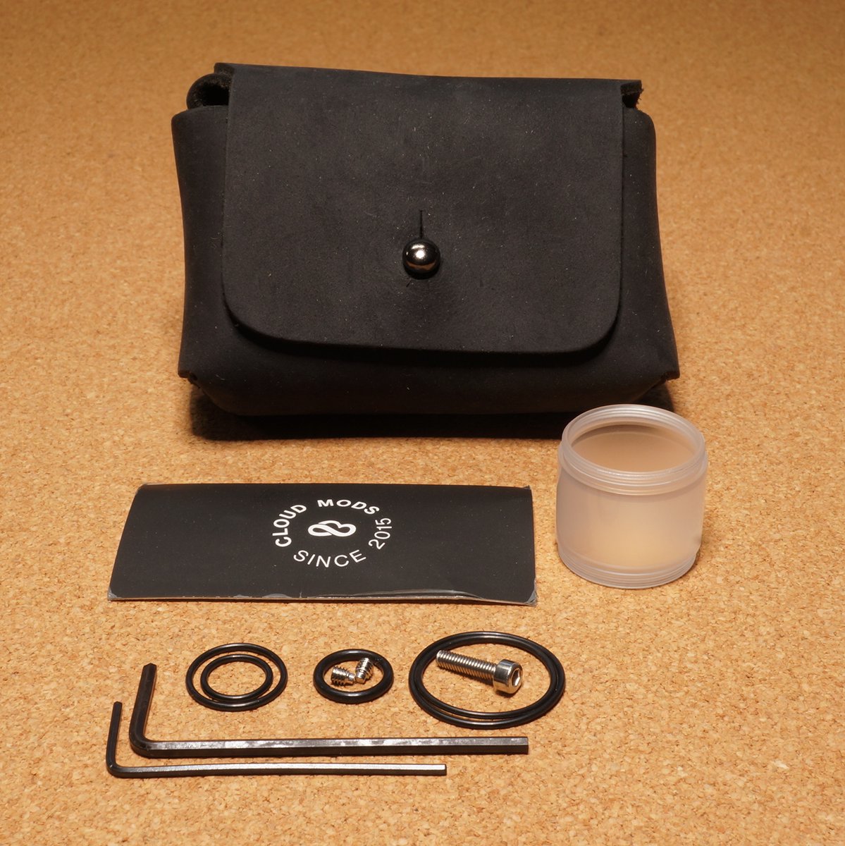 VAlphaline's tweet photo. お世話になっております。ご購入いただきました「Cloud Mods｜Cloud2 RTA」は先程発送完了しました。到着まで今しばらくお待ちください。今後とも何卒よろしくお願い申し上げます。#CloudMods #Cloud2 #RTA #MTL #RDL #DL #HighEnd #Vape #vape好きな人と繋がりたい https://t.co/GzXtdczdeO
