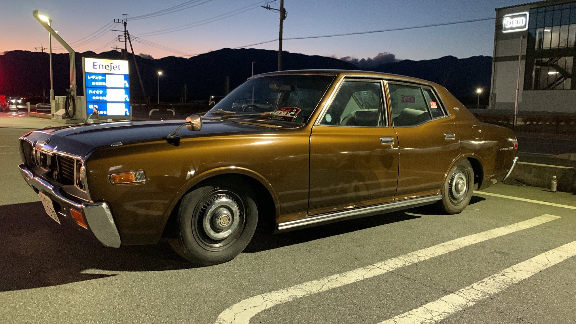 あ や このクルマに合う ホイール教えてください 330グロリア T Co Msgzwwzt8b Twitter