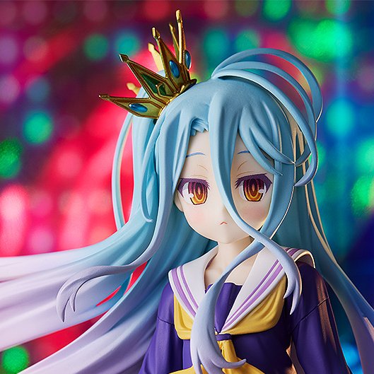 画像まとめ ノーゲーム ノーライフ 新着 18ページ目 アニメレーダー