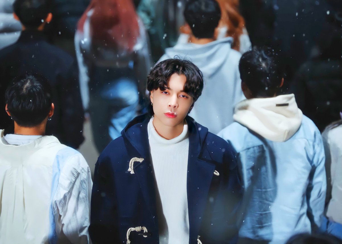 SuhLooks's tweet photo. #쟈니 #JOHNNY #NCT127 #NCT https://t.co/QVjFaUfPZD