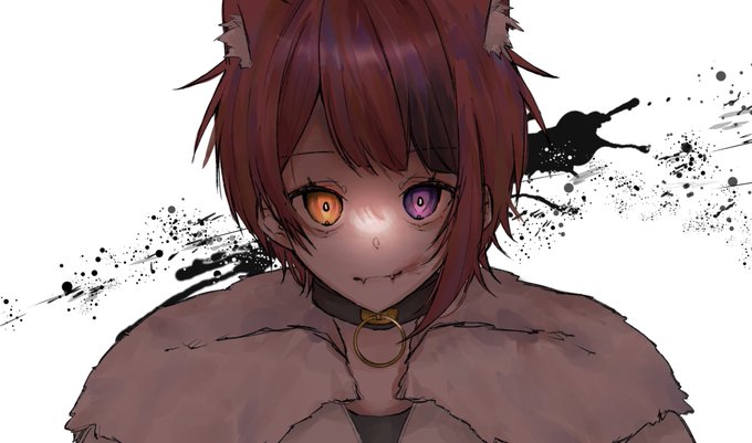 オオカミ/莉犬くん

今宵も狂わす___

#すとぷりギャラリー #りいぬぎゃらりー #莉犬くん 