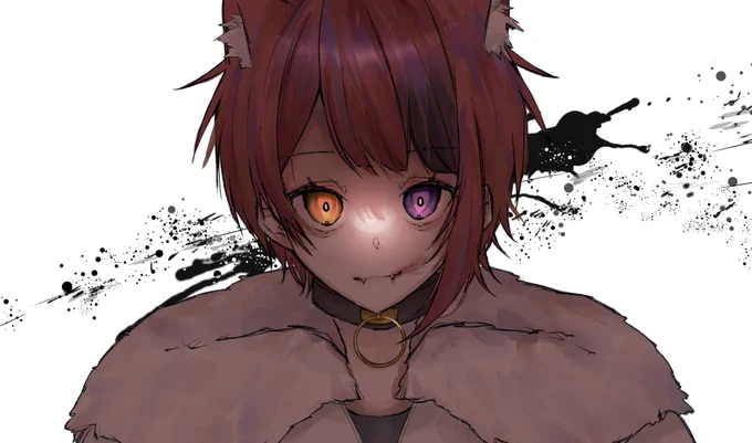 オオカミ/莉犬くん

今宵も狂わす___

#すとぷりギャラリー #りいぬぎゃらりー #莉犬くん 