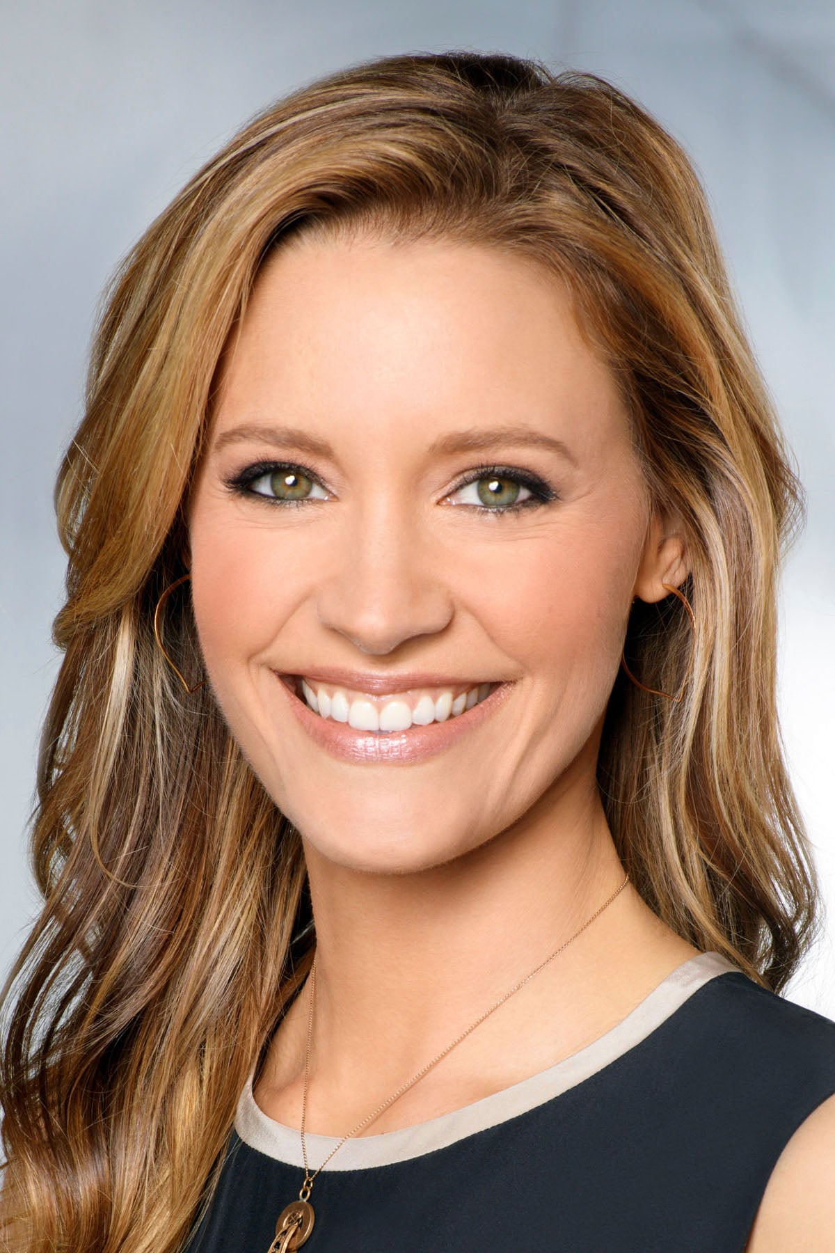 Happy Birthday dear KaDee Strickland! 