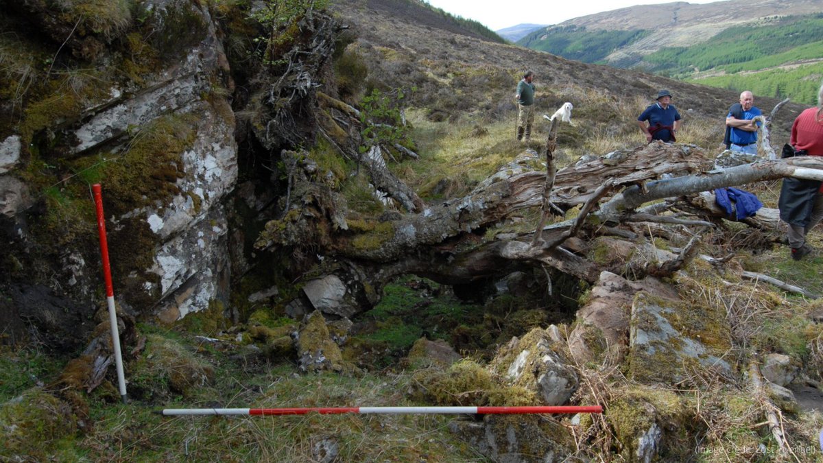 DigItScotland's tweet photo. From 4,000-year-old deer carvings in Kilmartin Glen to a "phenomenal" illicit whisky distilling site in the Highlands, it's been an exciting year in Scottish archaeology ⚒️
Dig into our list of some of the most "ground-breaking" discoveries of 2021: https://t.co/1VtIr7z6wi https://t.co/Y4i0eeZ5Gf