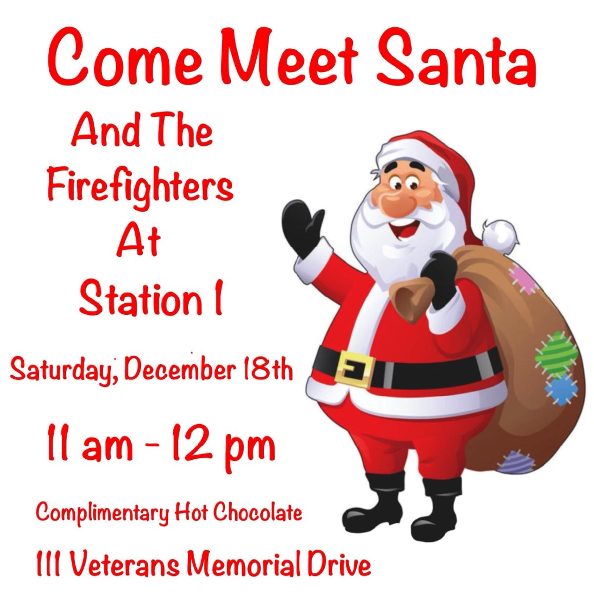 IAFF 2748 tweet media