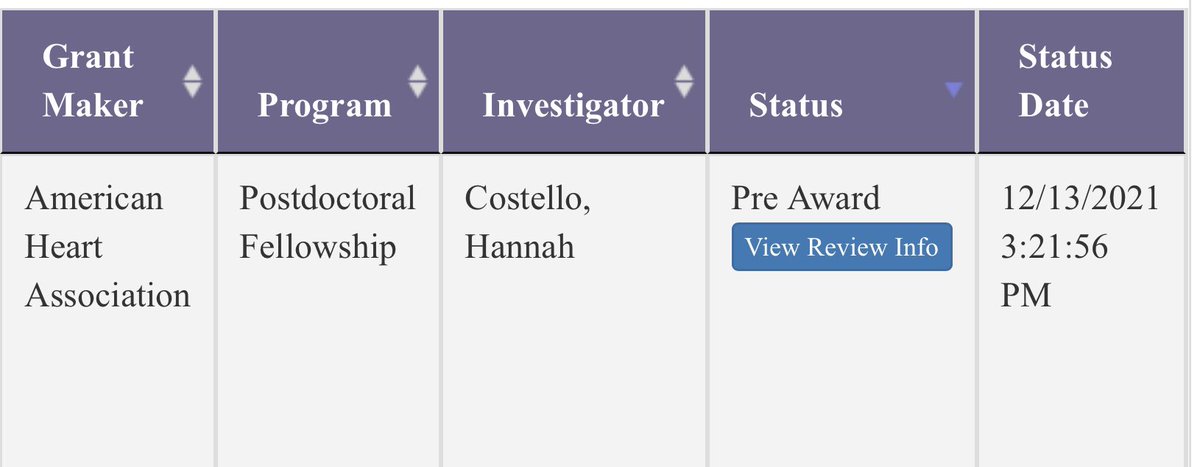 Hannah Costello tweet media