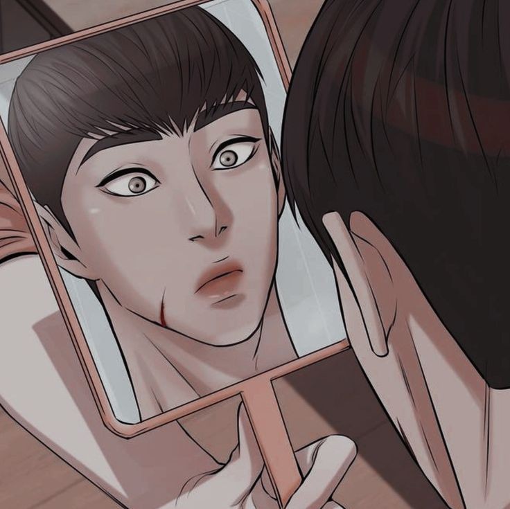YOUR__LORD1's tweet photo. Then vs Now
#manhwa
#manhwabl
#seashellboy
#pearlboy
#yaoi
#boyslove https://t.co/QQs23PIwmG
