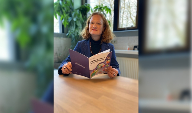 Directeur Muzehof: ‘Cultuur en kunst moeten een vanzelfsprekend onderdeel van de samenleving worden’ -  contactzutphen.nl/nieuws/algemee…