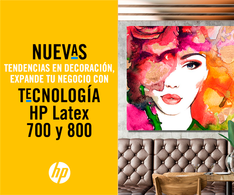 HPAmCentral's tweet photo. ¡Atención! Este martes 14 de dic. tendremos una nueva sesión de Academias HP sobre ✨impresión decorativa ✨ con nuestros expertos y las impresoras HP Latex series 700 y 800.
Regístrate aquí: https://t.co/RQ262RixEf. https://t.co/SlqDpXy8vb