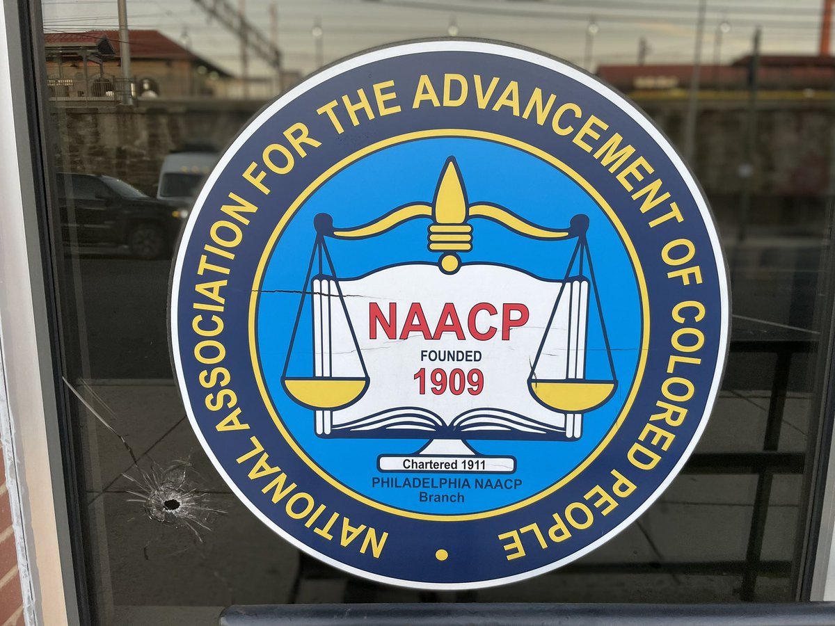 Senator Sharif Street tweet media