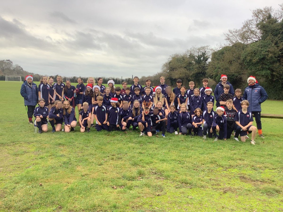 The Highfield School tweet media