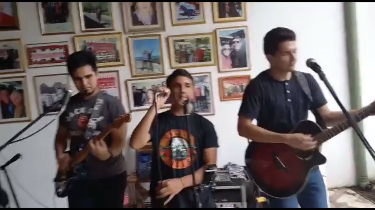 93 “La Inolvidable” Exa CASJ tweet media
