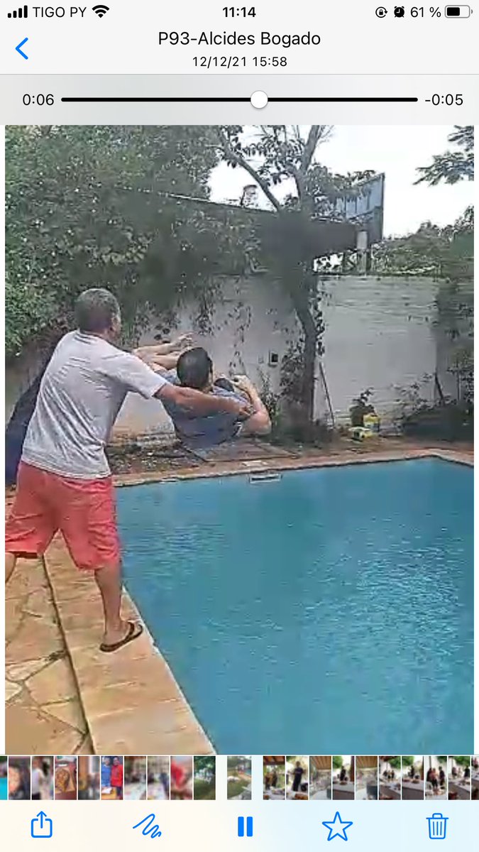 93 “La Inolvidable” Exa CASJ tweet media