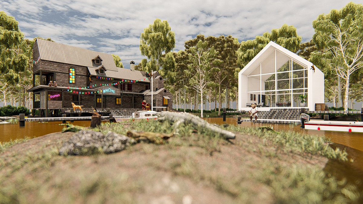 Box House tweet media