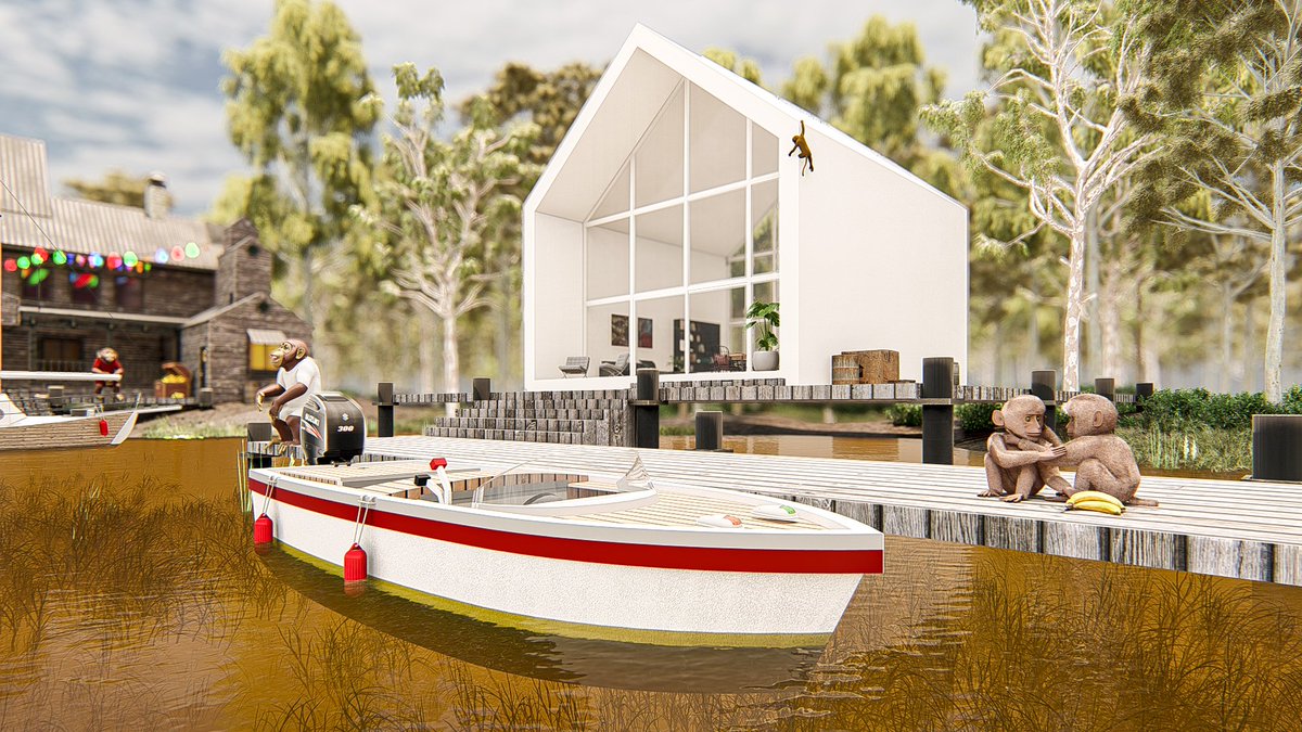 Box House tweet media