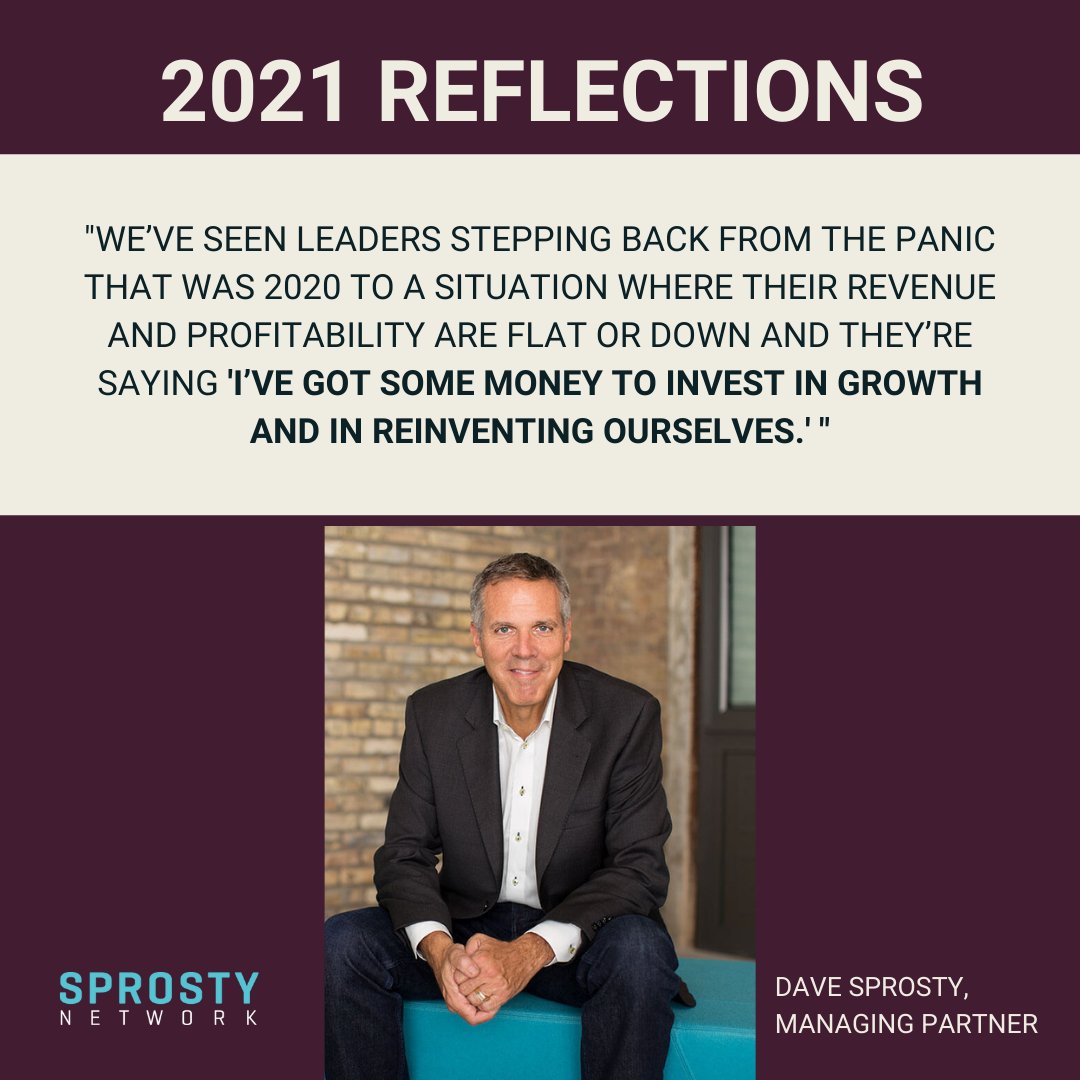 Read more from Dave Sprosty at: ow.ly/7IUG50H2nQx

#growthconsulting #innovation #revenue