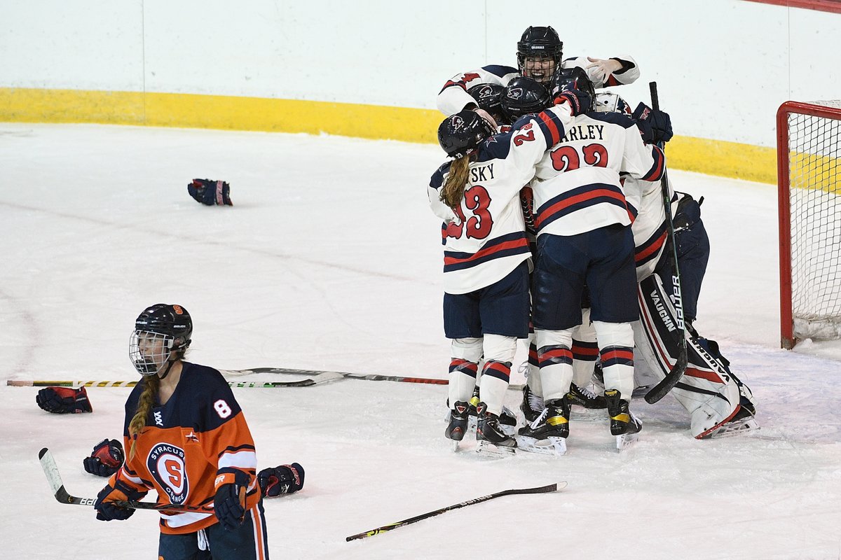 FriendsofRMUHockey tweet media