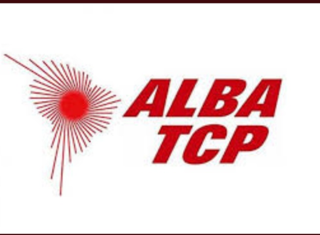 TitiRom21's tweet photo. #Comenzo la Cumbre del ALBA TCP, orgullo para América Latina, símbolo de la unidad y cooperación entre los pueblos.#VivaCubaLibre #DefendiendoCuba #CubaRenace#AmigosDeFidel https://t.co/9XUJVdKCSA