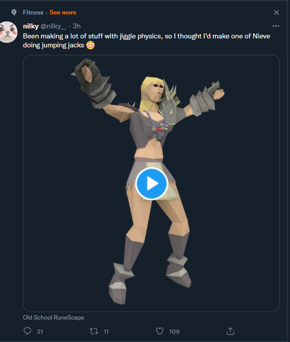 Chaokohh's tweet photo. @YakaOSRS @nilky__ @OldSchoolRS https://t.co/QdqxEwyUOD