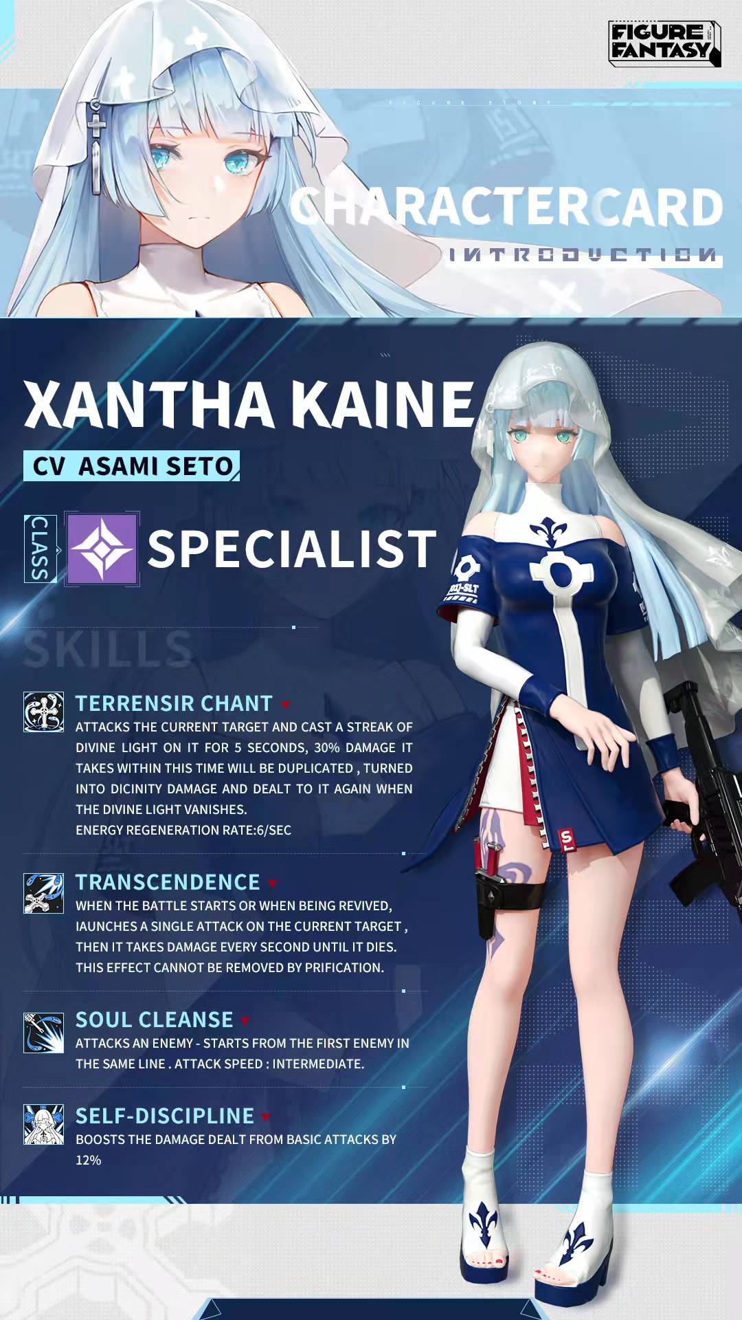 Figure Fantasy Official on Twitter: