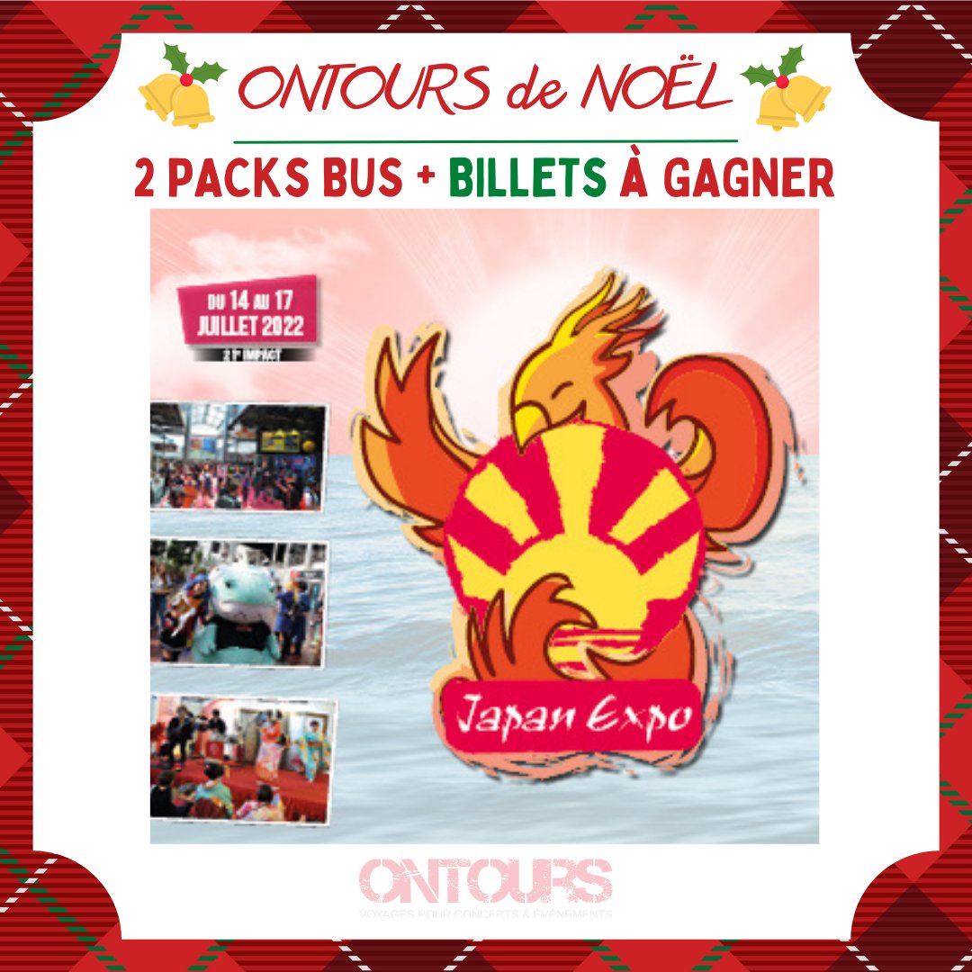 Ontours 🚌 tweet media